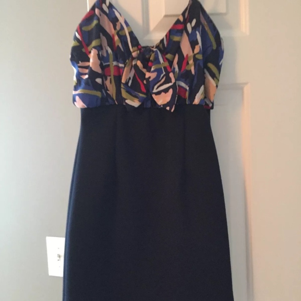 Forever 21 summer dress